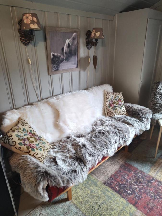 Fjord Peace Villa Skodje ภายนอก รูปภาพ