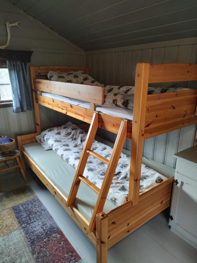 Fjord Peace Villa Skodje ภายนอก รูปภาพ