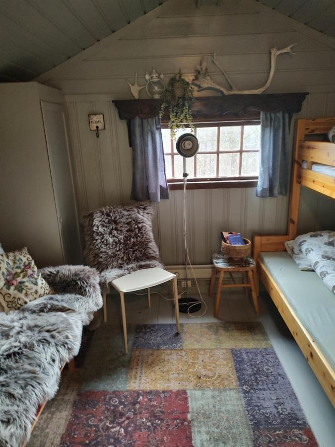 Fjord Peace Villa Skodje ภายนอก รูปภาพ