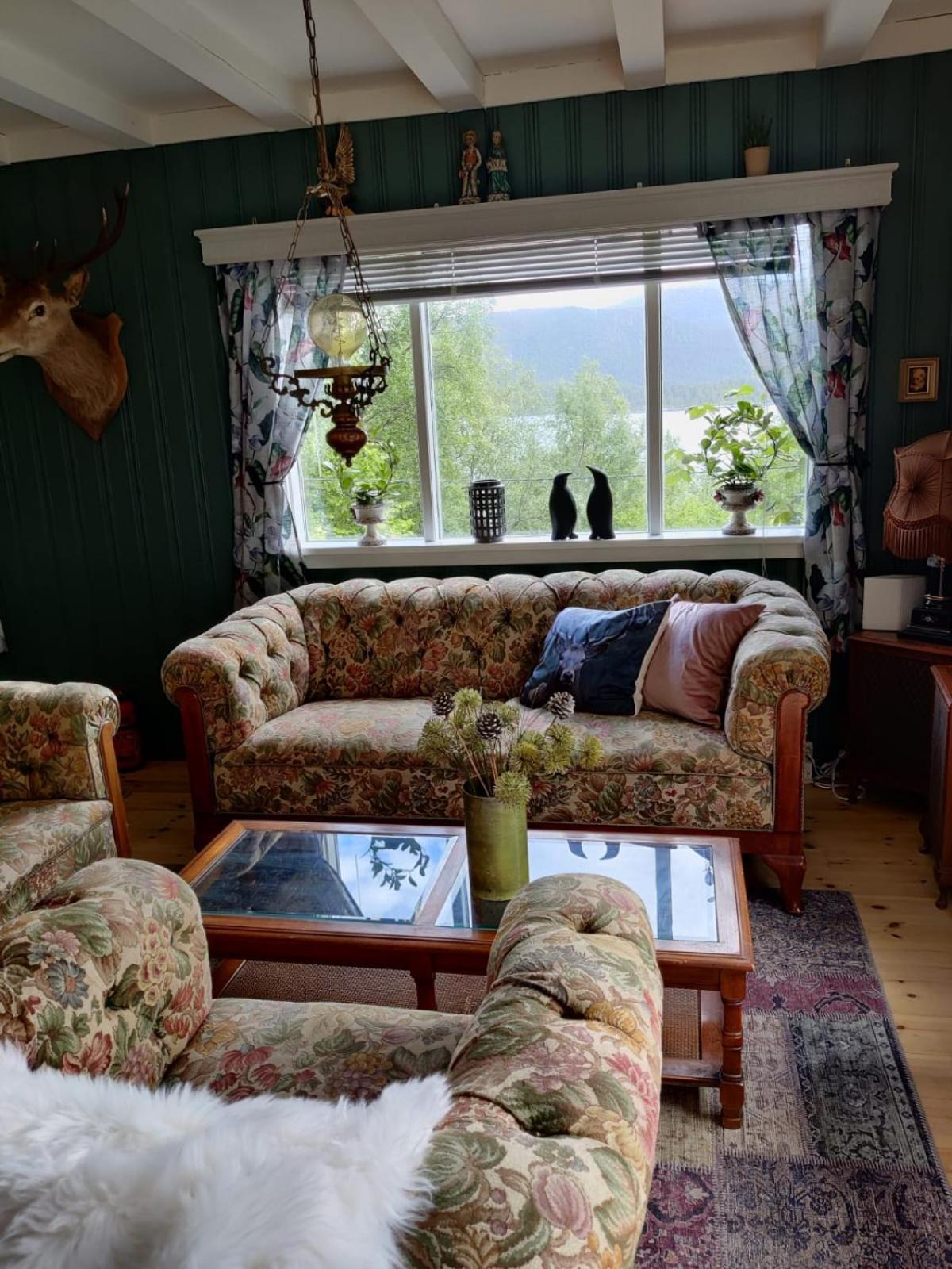 Fjord Peace Villa Skodje ห้อง รูปภาพ
